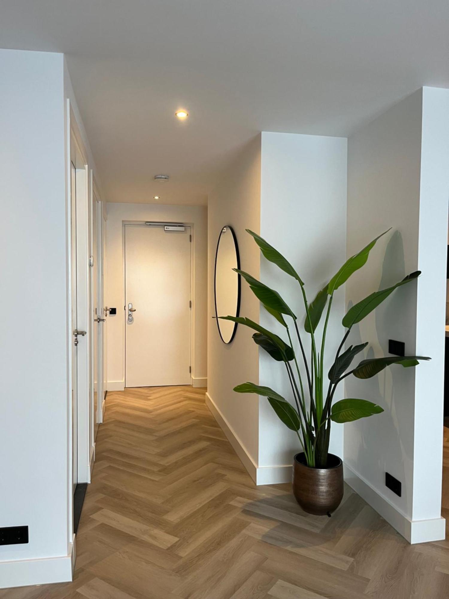Boulevard 3F Arnhem Exteriér fotografie
